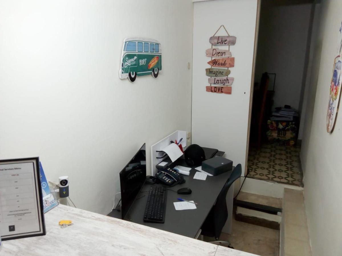 Residencial Miradoiro Guest House Portimão Εξωτερικό φωτογραφία