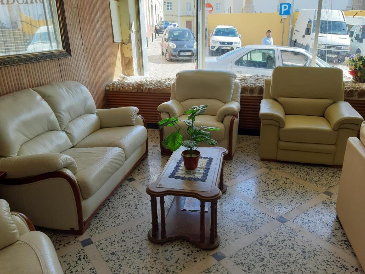 Residencial Miradoiro Guest House Portimão Εξωτερικό φωτογραφία