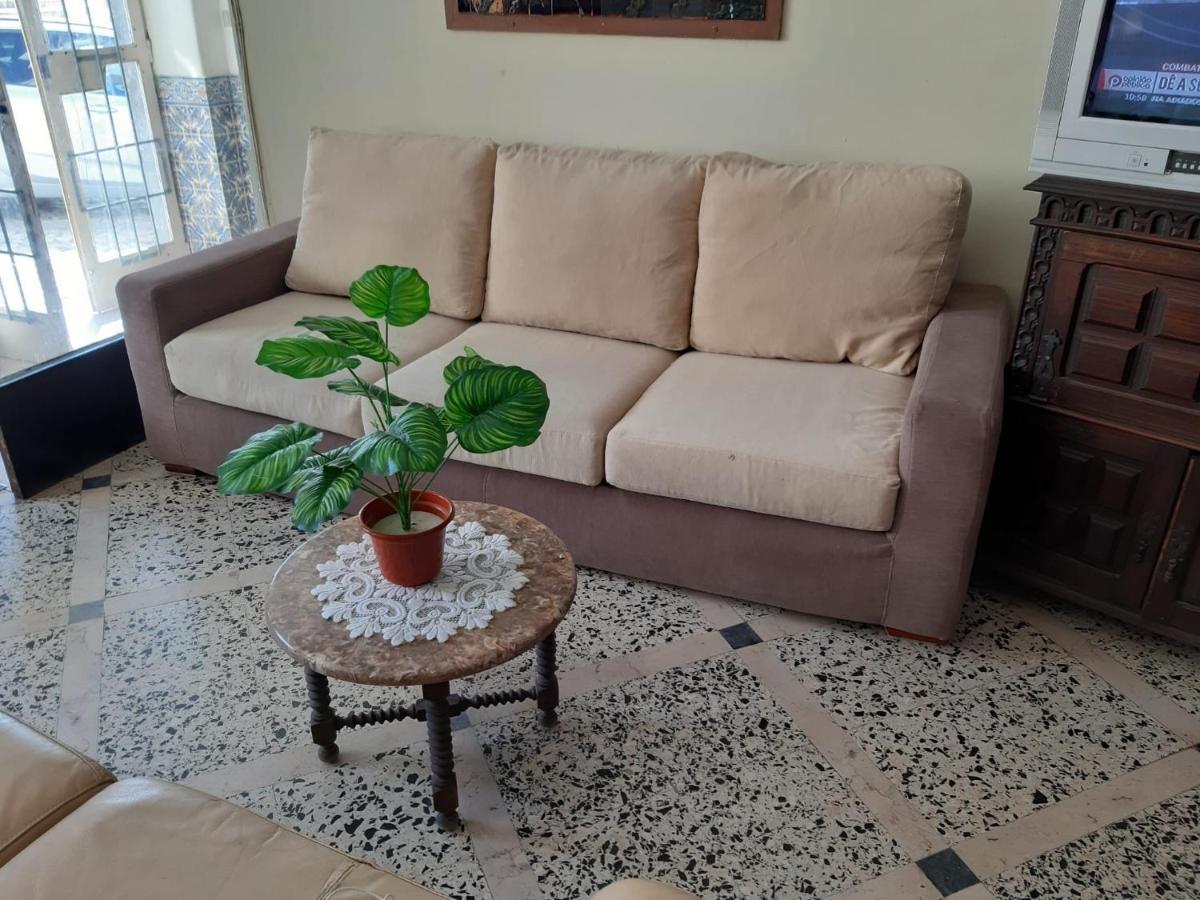 Residencial Miradoiro Guest House Portimão Εξωτερικό φωτογραφία