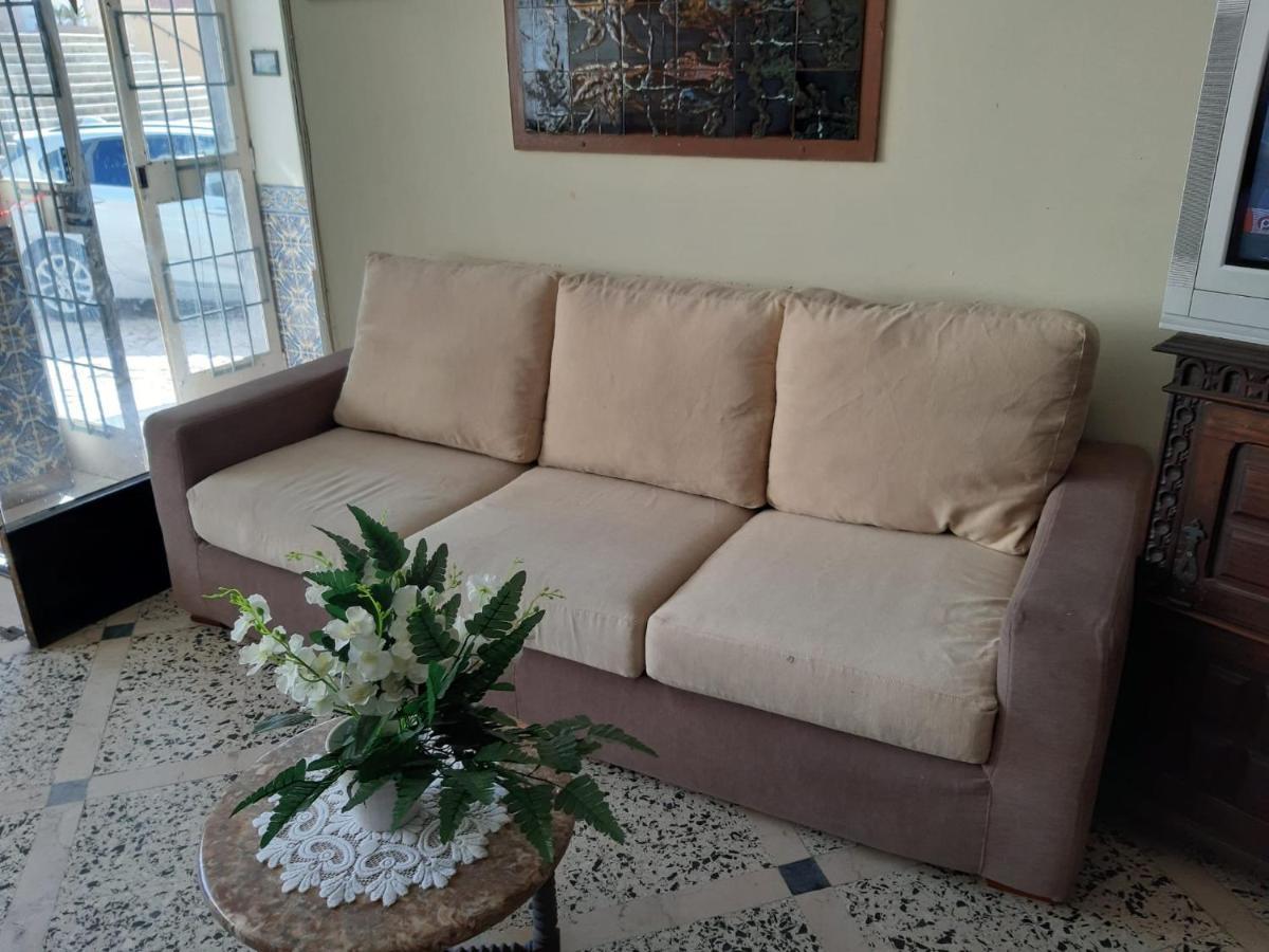 Residencial Miradoiro Guest House Portimão Εξωτερικό φωτογραφία