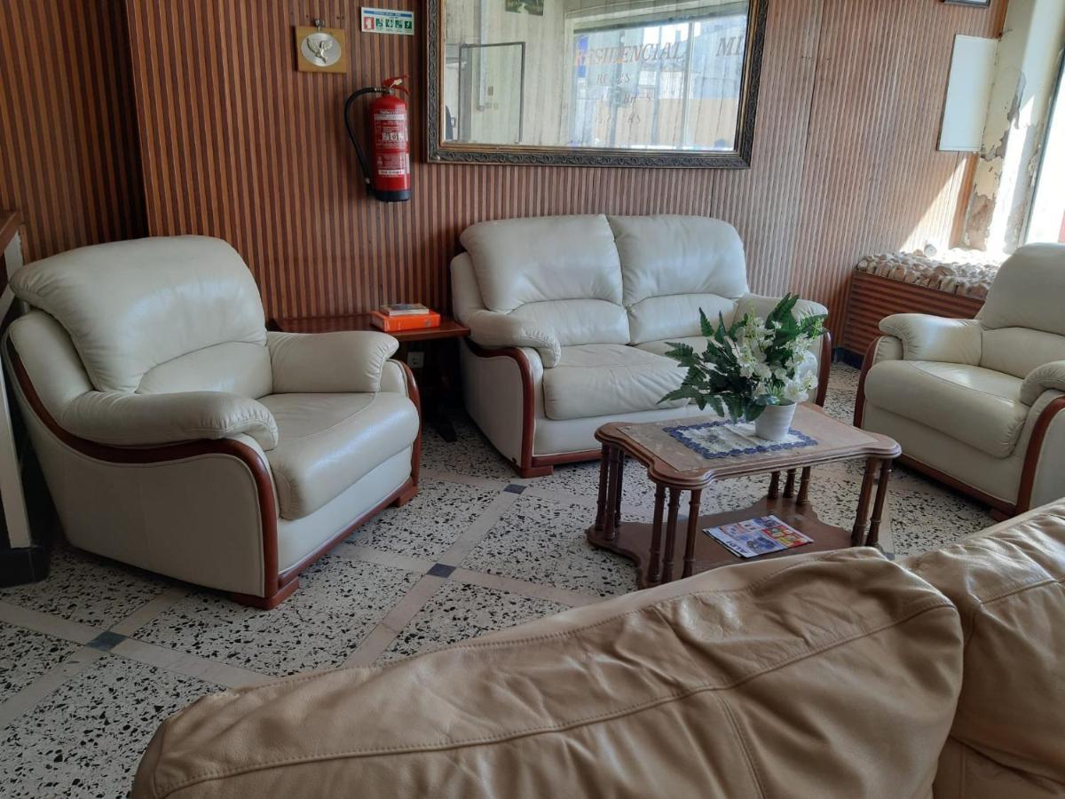 Residencial Miradoiro Guest House Portimão Εξωτερικό φωτογραφία