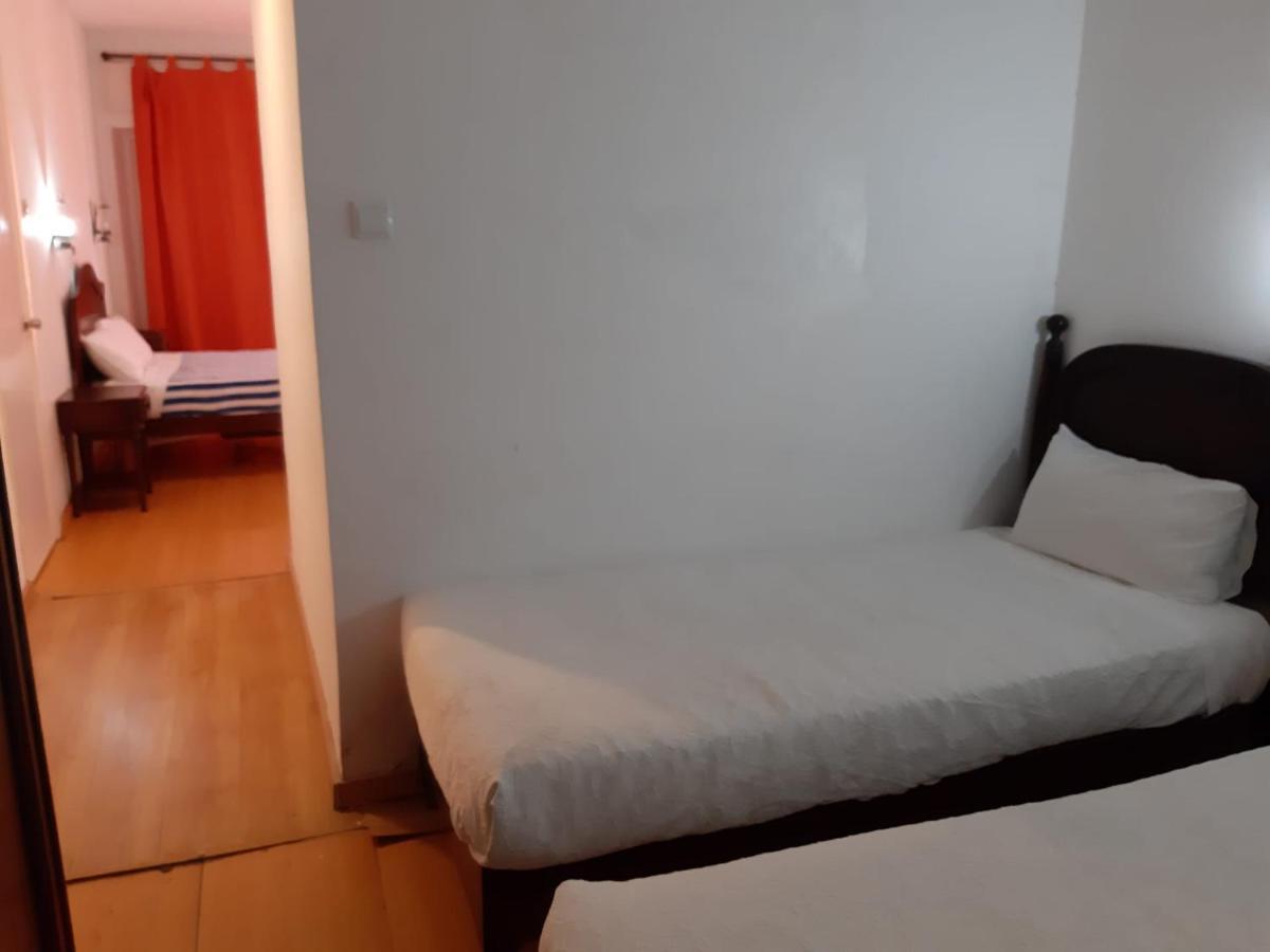 Residencial Miradoiro Guest House Portimão Εξωτερικό φωτογραφία