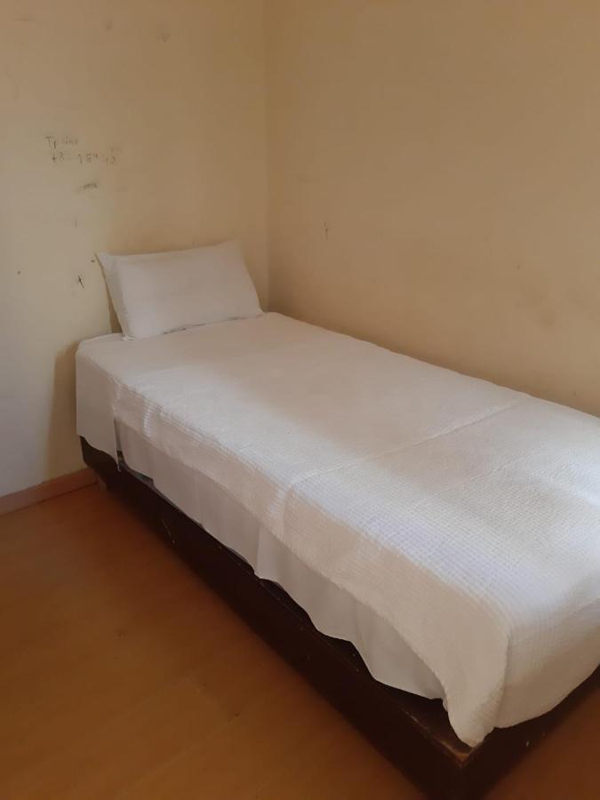 Residencial Miradoiro Guest House Portimão Εξωτερικό φωτογραφία