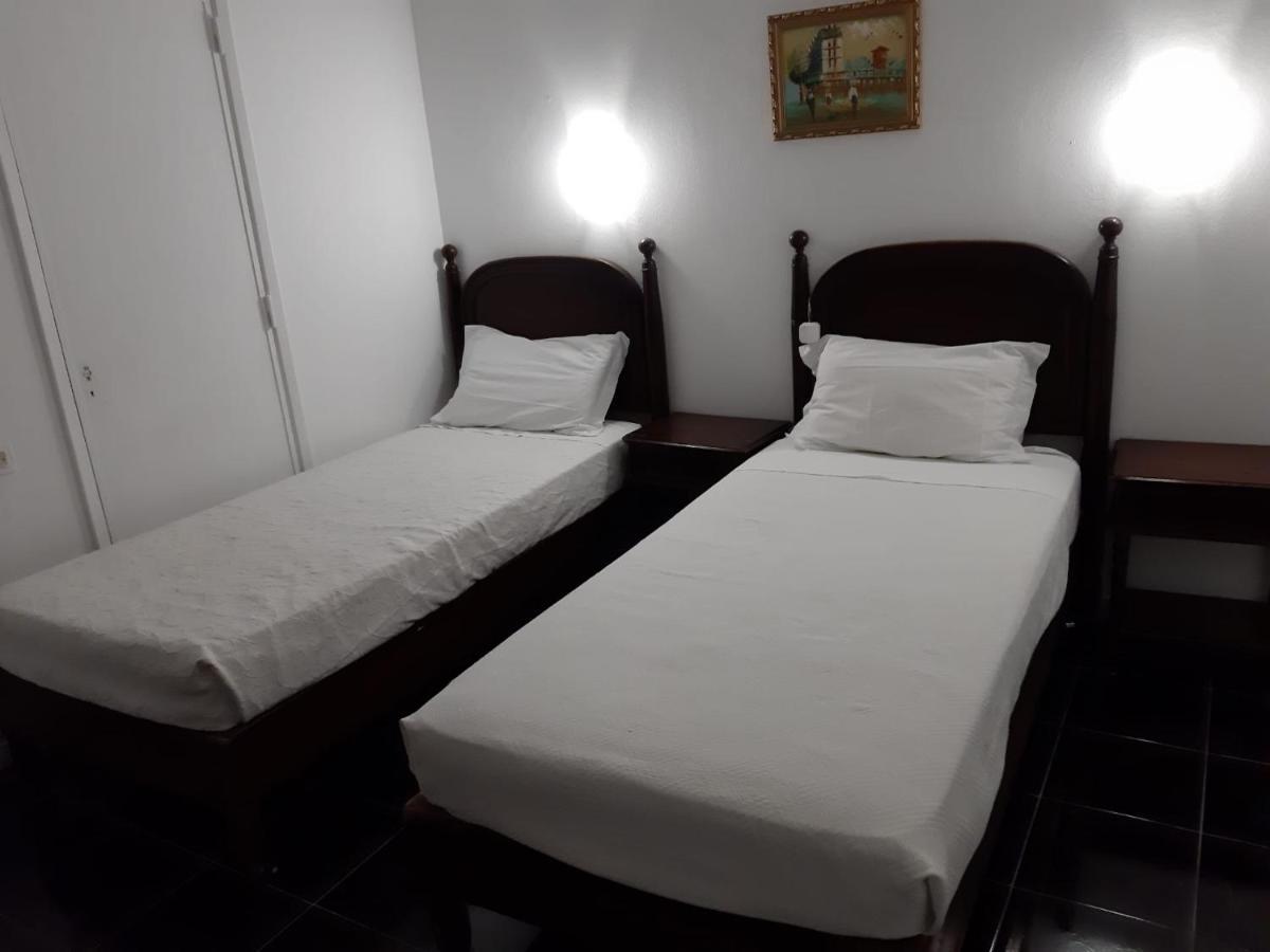 Residencial Miradoiro Guest House Portimão Εξωτερικό φωτογραφία
