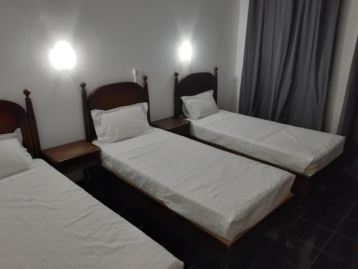 Residencial Miradoiro Guest House Portimão Εξωτερικό φωτογραφία