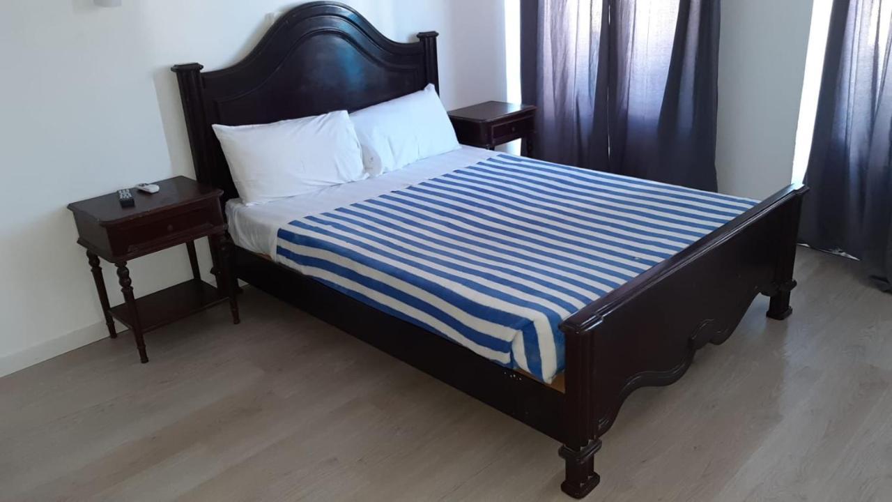 Residencial Miradoiro Guest House Portimão Εξωτερικό φωτογραφία