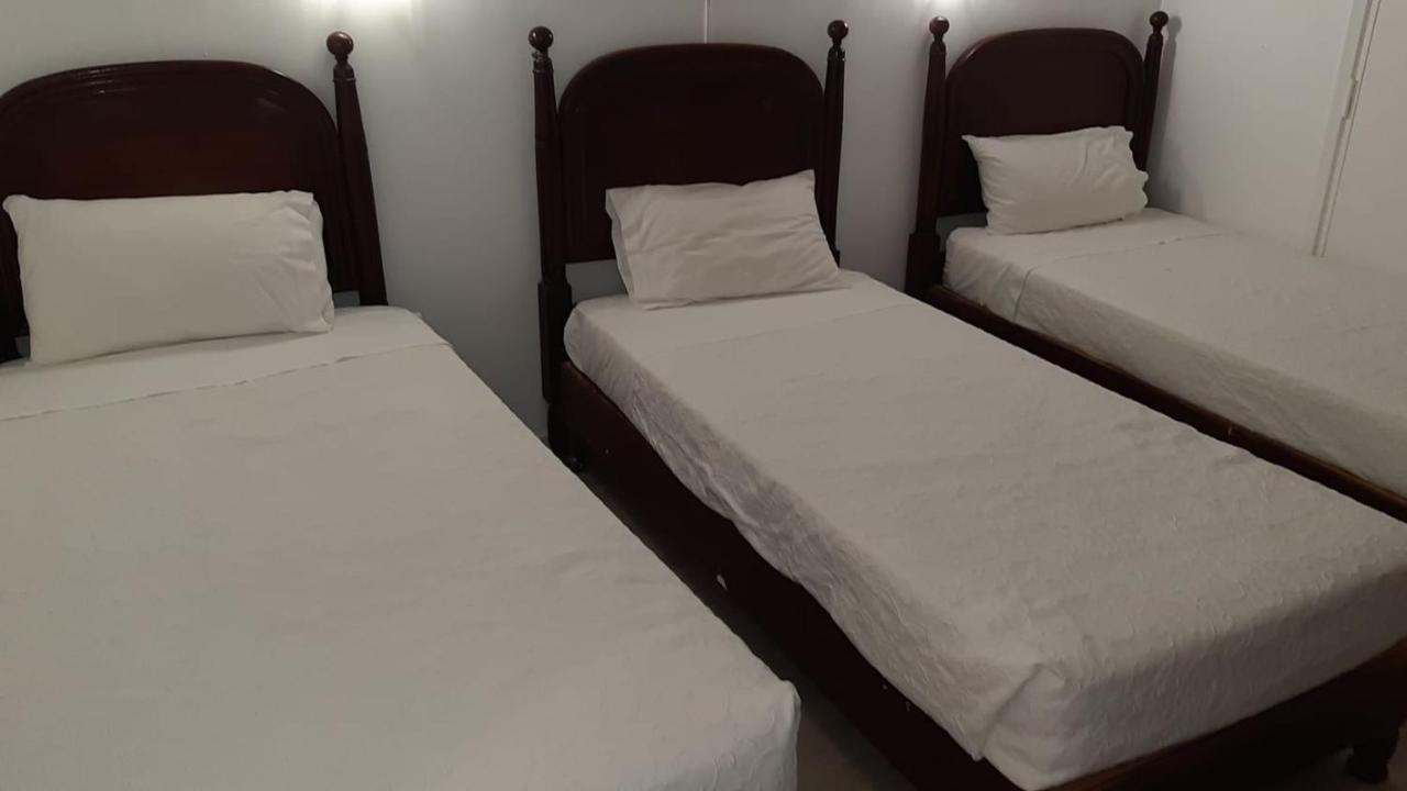 Residencial Miradoiro Guest House Portimão Εξωτερικό φωτογραφία