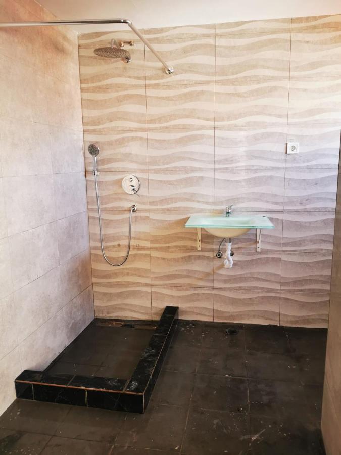 Residencial Miradoiro Guest House Portimão Εξωτερικό φωτογραφία