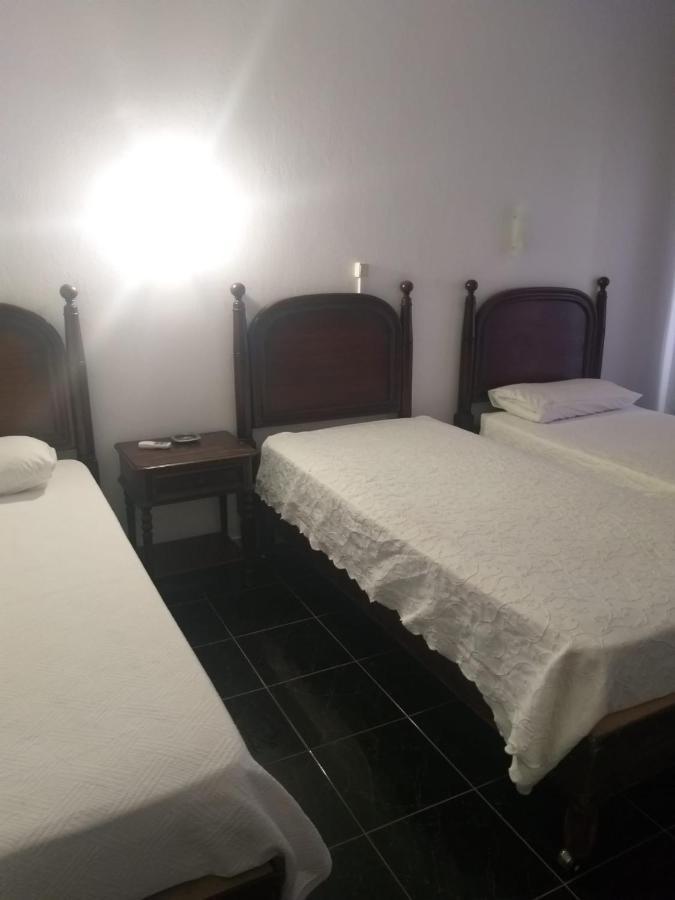 Residencial Miradoiro Guest House Portimão Εξωτερικό φωτογραφία