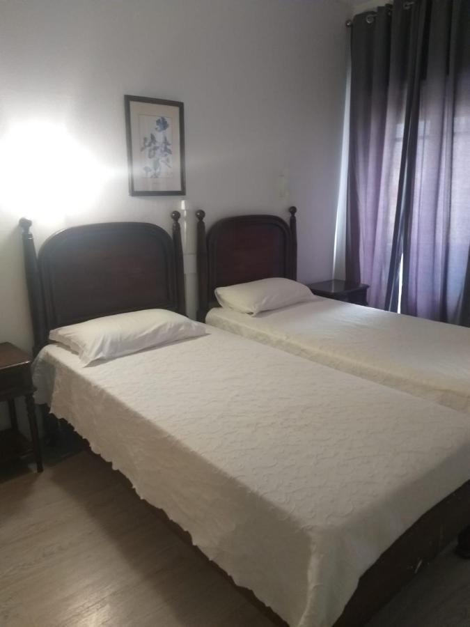 Residencial Miradoiro Guest House Portimão Εξωτερικό φωτογραφία