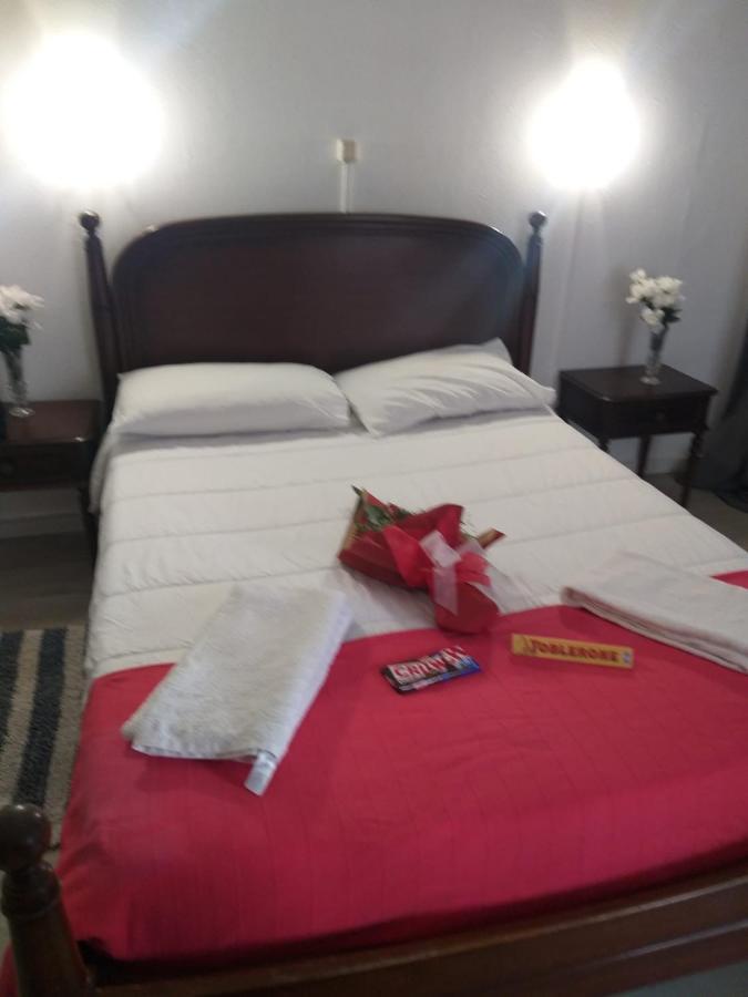 Residencial Miradoiro Guest House Portimão Εξωτερικό φωτογραφία