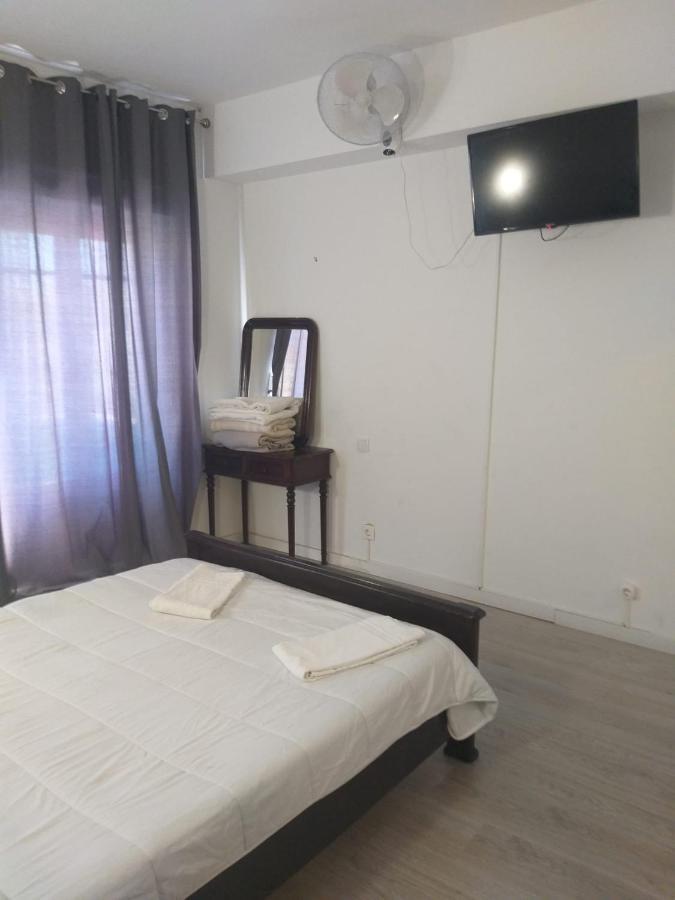 Residencial Miradoiro Guest House Portimão Εξωτερικό φωτογραφία