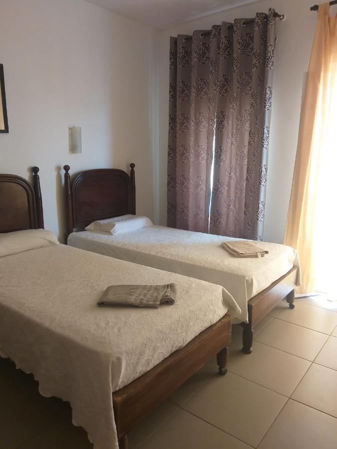 Residencial Miradoiro Guest House Portimão Εξωτερικό φωτογραφία