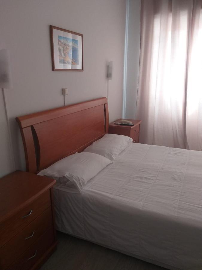 Residencial Miradoiro Guest House Portimão Εξωτερικό φωτογραφία