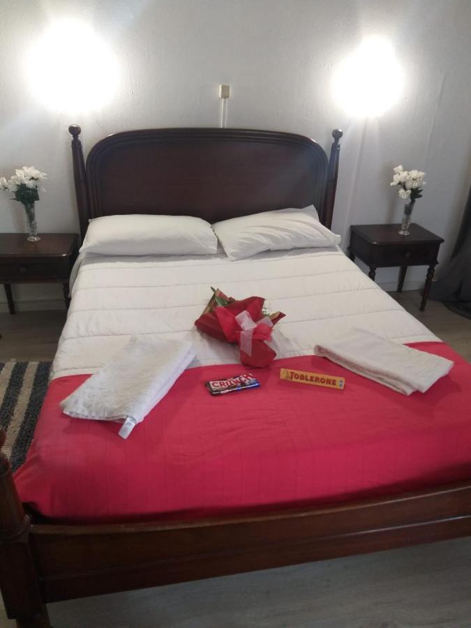 Residencial Miradoiro Guest House Portimão Εξωτερικό φωτογραφία