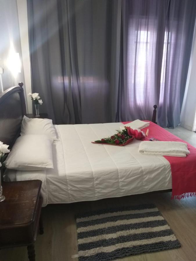 Residencial Miradoiro Guest House Portimão Εξωτερικό φωτογραφία