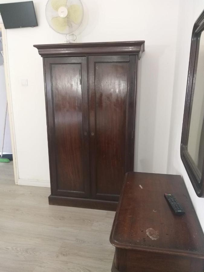Residencial Miradoiro Guest House Portimão Εξωτερικό φωτογραφία