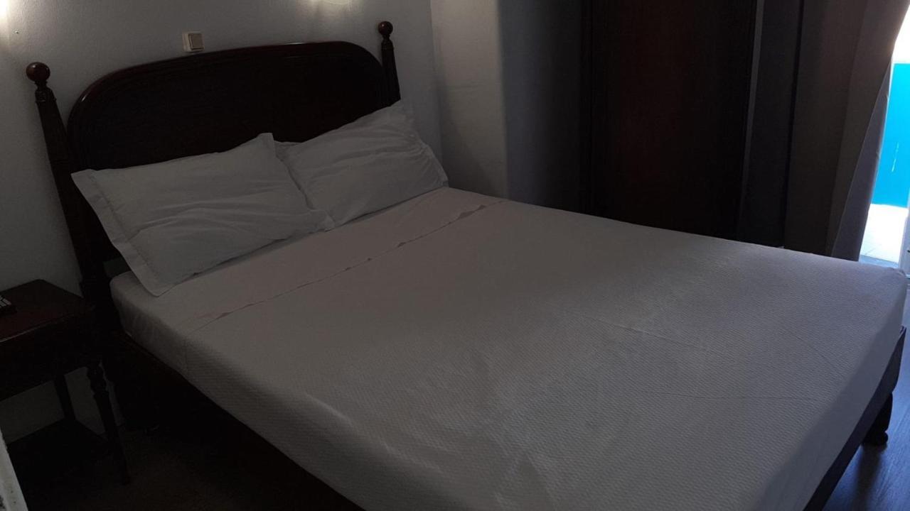 Residencial Miradoiro Guest House Portimão Εξωτερικό φωτογραφία