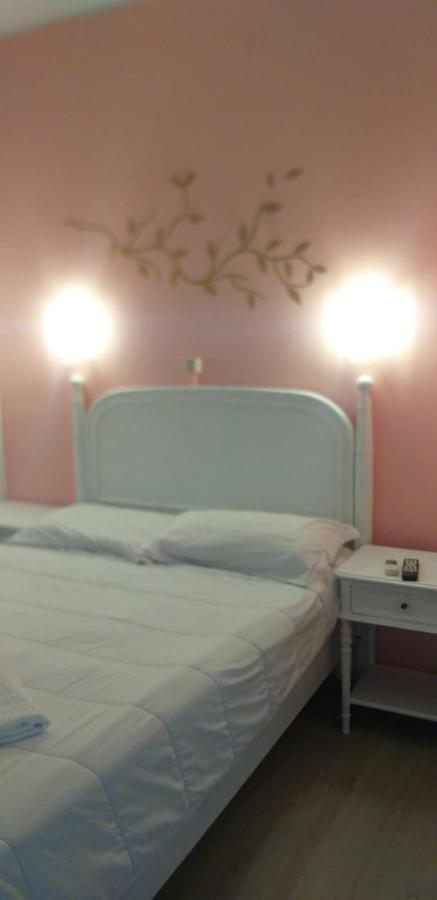 Residencial Miradoiro Guest House Portimão Εξωτερικό φωτογραφία