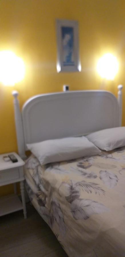 Residencial Miradoiro Guest House Portimão Εξωτερικό φωτογραφία