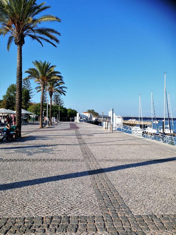 Residencial Miradoiro Guest House Portimão Εξωτερικό φωτογραφία