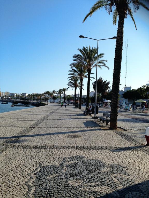 Residencial Miradoiro Guest House Portimão Εξωτερικό φωτογραφία