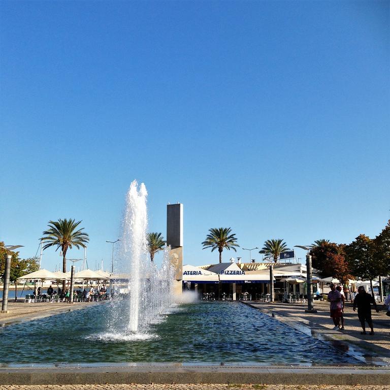 Residencial Miradoiro Guest House Portimão Εξωτερικό φωτογραφία